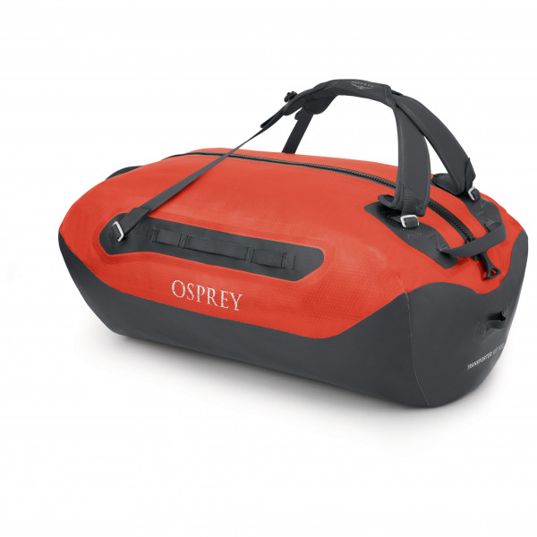 Osprey - Transporter WP Duffel 100 - Reistas