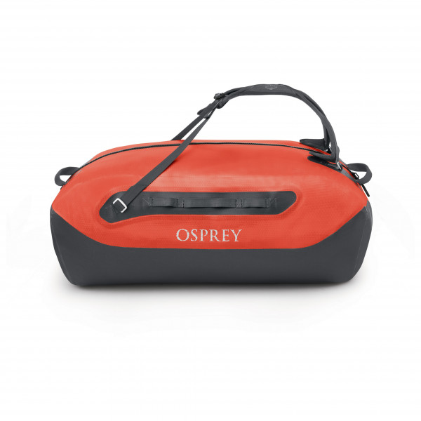 Osprey - Transporter WP Duffel 100 - Rejsetaske