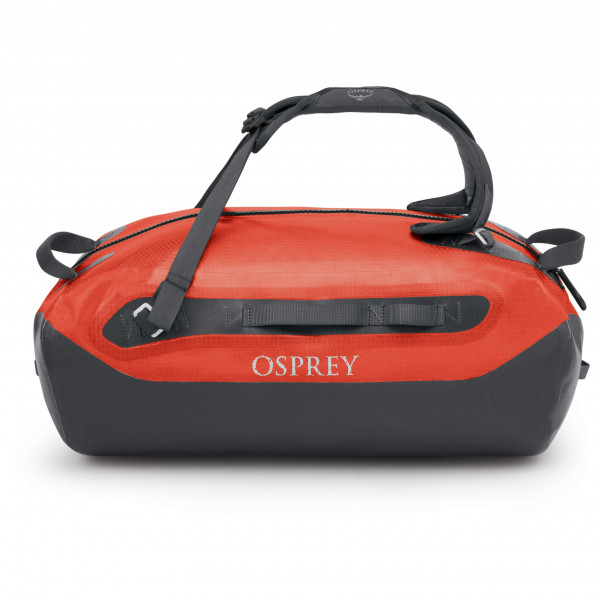 Osprey - Transporter WP Duffel 40 - Resebag