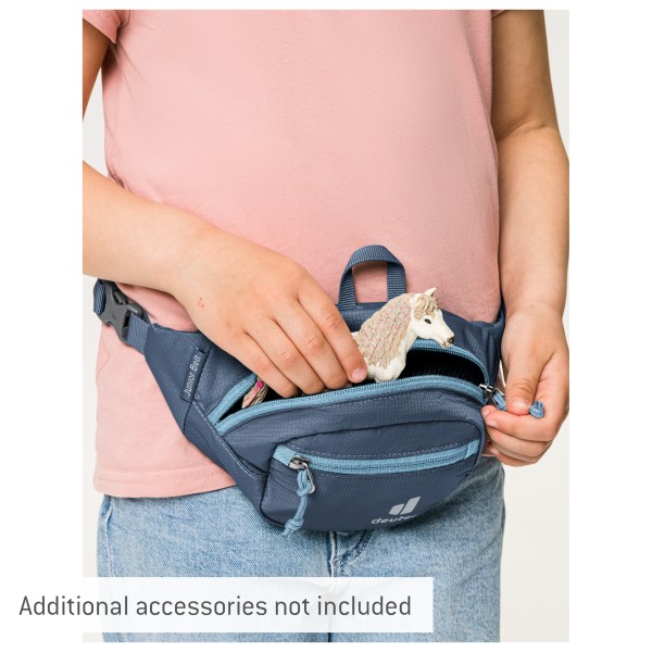 Deuter - Kid's Junior Belt - Heuptasje