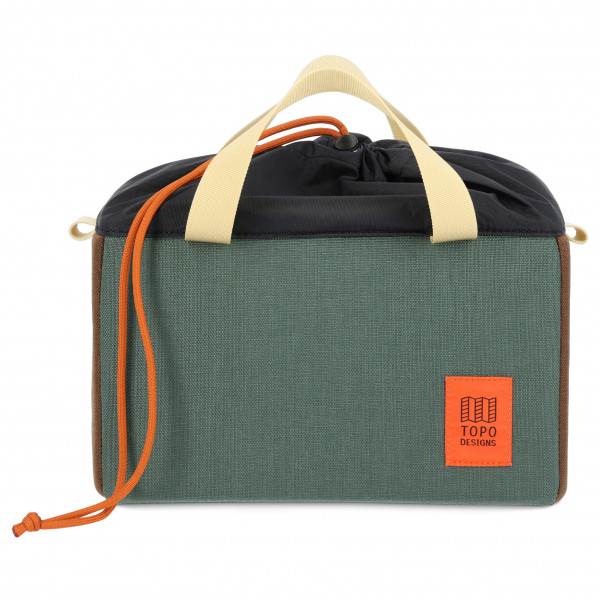 Topo Designs - Camera Cube - Kameralaukku