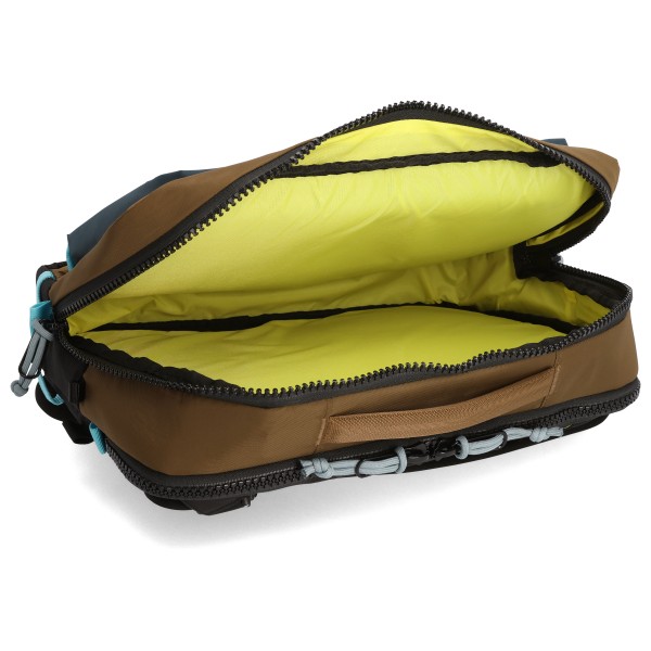 Topo Designs - Global Briefcase - Matkalaukku