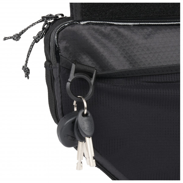AEVOR - Bike Frame Bag - Alforja para bicicleta