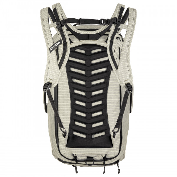Salewa - Dry Back Duffle 40 - Rejsetaske