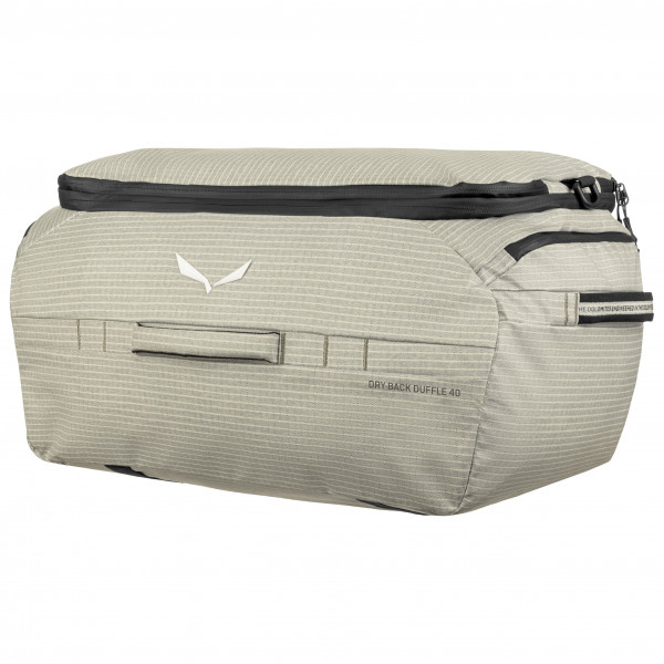 Salewa - Dry Back Duffle 40 - Rejsetaske