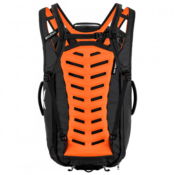 Salewa - Dry Back Duffle 60 - Rejsetaske