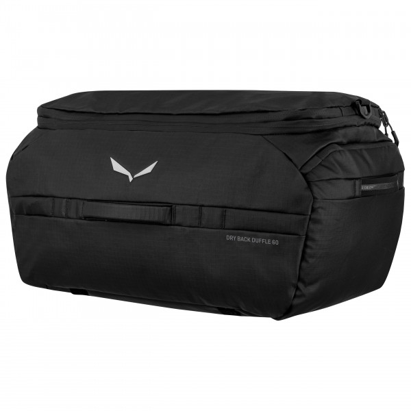 Salewa - Dry Back Duffle 60 - Rejsetaske