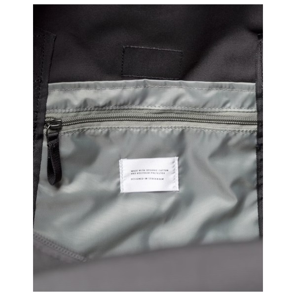 Sandqvist - Sture - Luggage