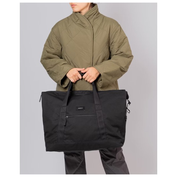 Sandqvist - Sture - Resebag