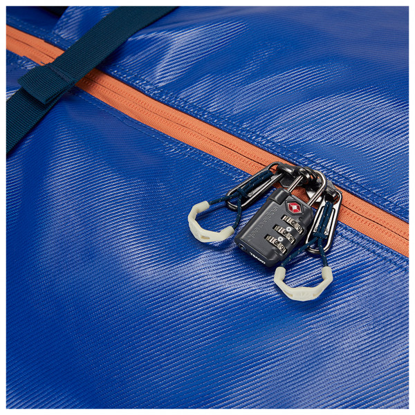 Eagle Creek - Migrate Wheeled Duffel 130 - Rejsetaske