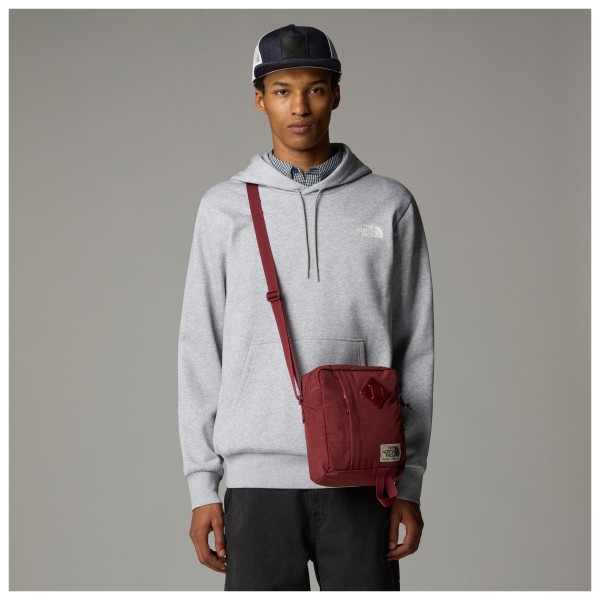 The North Face - Berkeley Crossbody - Schoudertas
