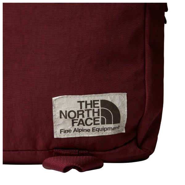 The North Face - Berkeley Crossbody - Schoudertas