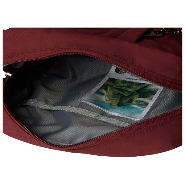 The North Face - Berkeley Crossbody - Schoudertas