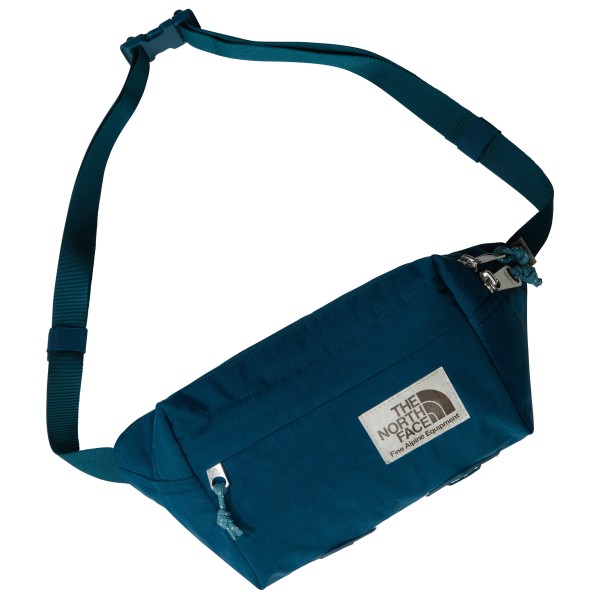 The North Face - Berkeley Lumbar - Heuptasje