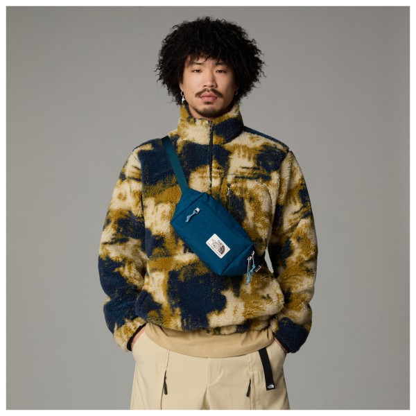 The North Face - Berkeley Lumbar - Heuptasje