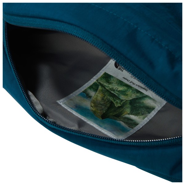 The North Face - Berkeley Lumbar - Höftväska