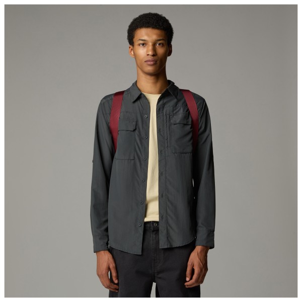 The North Face - Berkeley Tote Pack - Borsa a tracolla