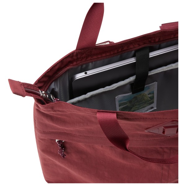 The North Face - Berkeley Tote Pack - Olkalaukku