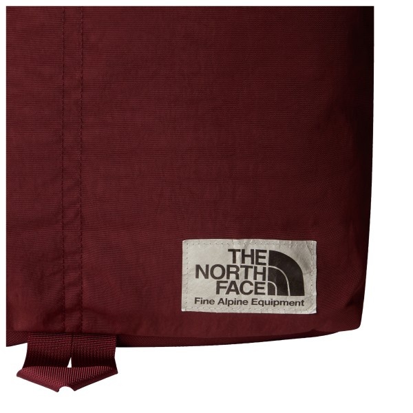 The North Face - Berkeley Tote Pack - Skuldertaske