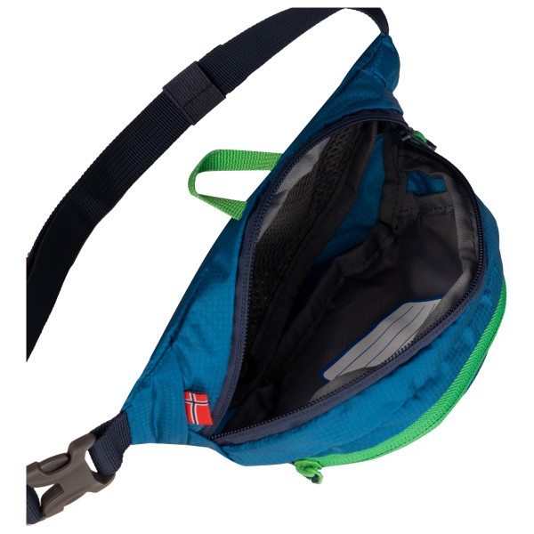 Trollkids - Kid's Trolltunga Hip Bag - Hoftetaske