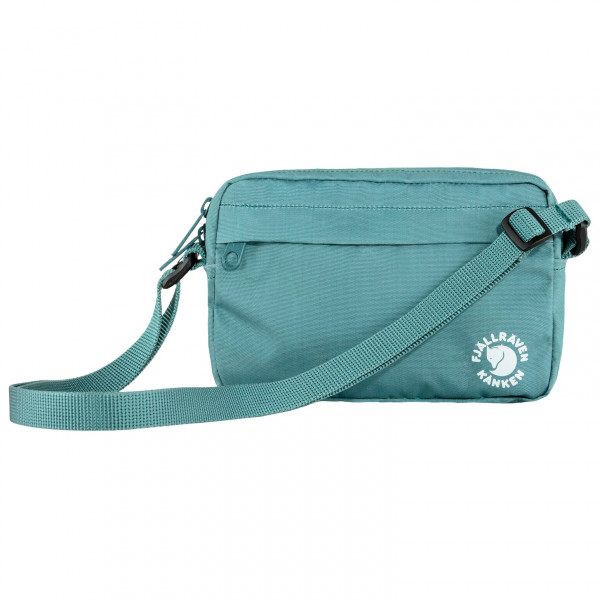 Fjällräven - Tree-Kånken Pocket 1 - Borsa a tracolla