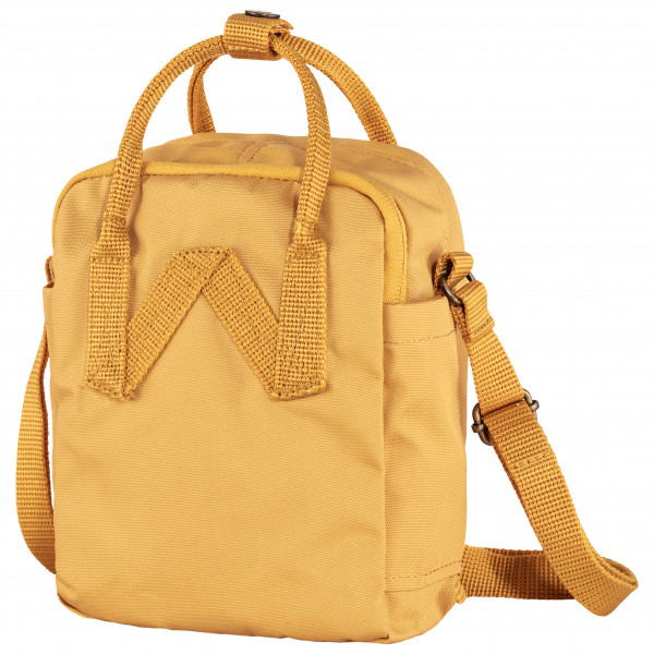 Fjällräven - Tree-Kånken Sling 2,5 - Bandolera