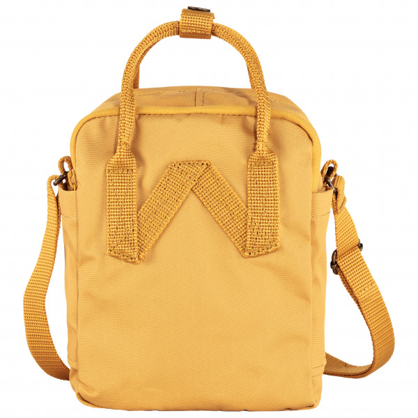 Fjällräven - Tree-Kånken Sling 2,5 - Bandolera