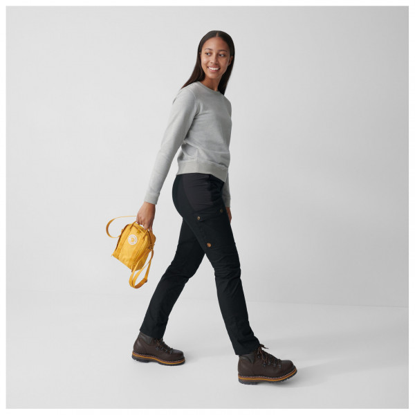 Fjällräven - Tree-Kånken Sling 2,5 - Bandolera