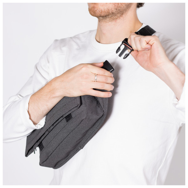 Ucon Acrobatics - Luca Phantom - Hoftetaske