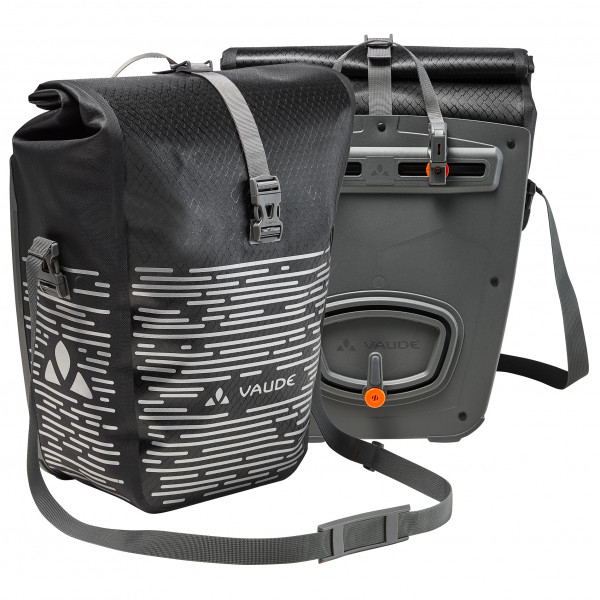 Vaude - Aqua Back Luminum II - Pyöräkassit