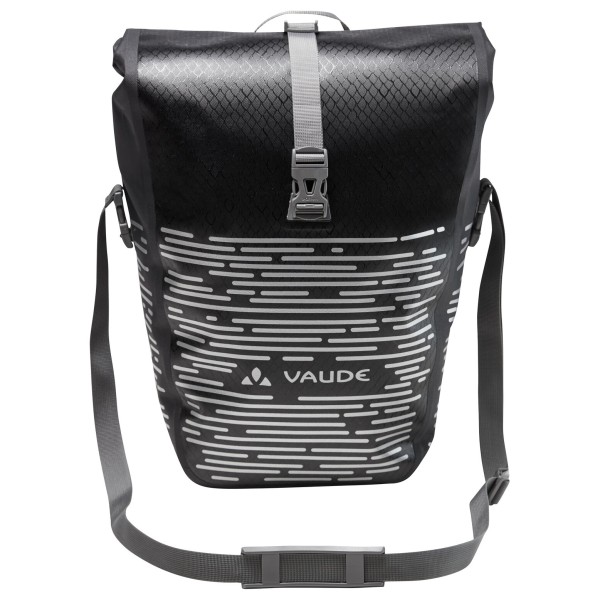 Vaude - Aqua Back Luminum Single II - Cykeltaske