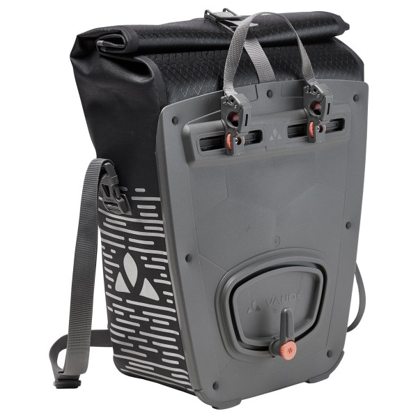 Vaude - Aqua Back Luminum Single II - Cykeltaske