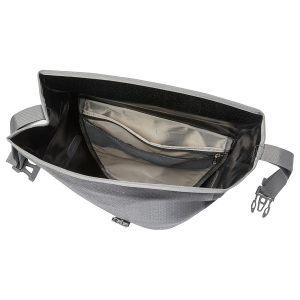 Vaude - Aqua Back Luminum Single II - Cykeltaske