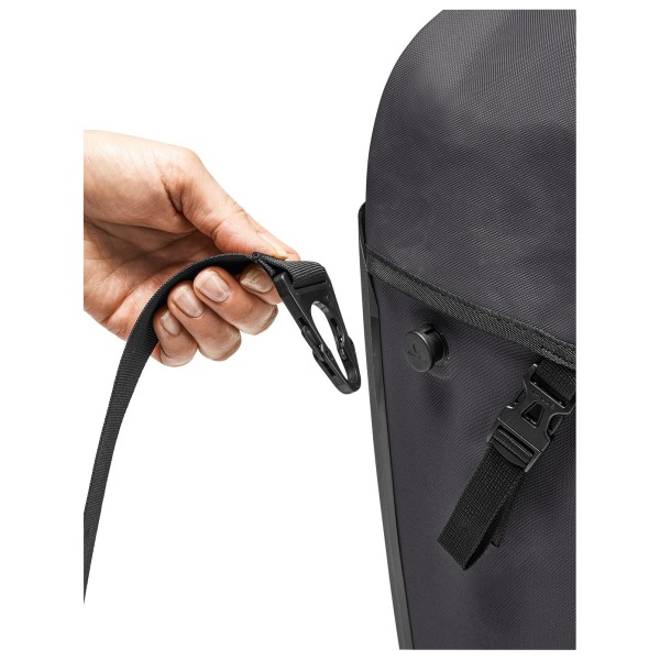 Vaude - Aqua Back Pro - Gepäckträgertaschen