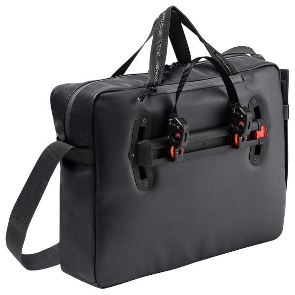 Vaude - Mineo Commuter Briefcase 17 - Sac à bandoulière