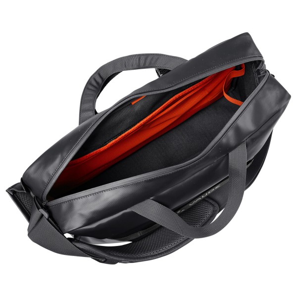 Vaude - Mineo Commuter Briefcase 17 - Sac à bandoulière