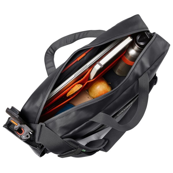 Vaude - Mineo Commuter Briefcase 17 - Sac à bandoulière