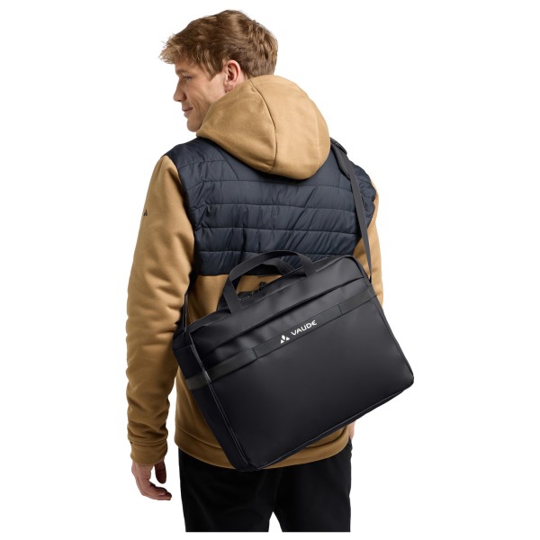 Vaude - Mineo Commuter Briefcase 17 - Sac à bandoulière