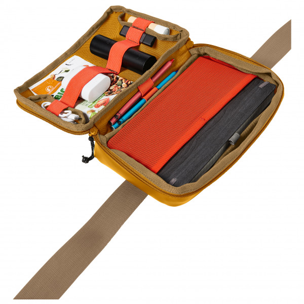 Vaude - Mineo Tech Pouch - Heuptasje