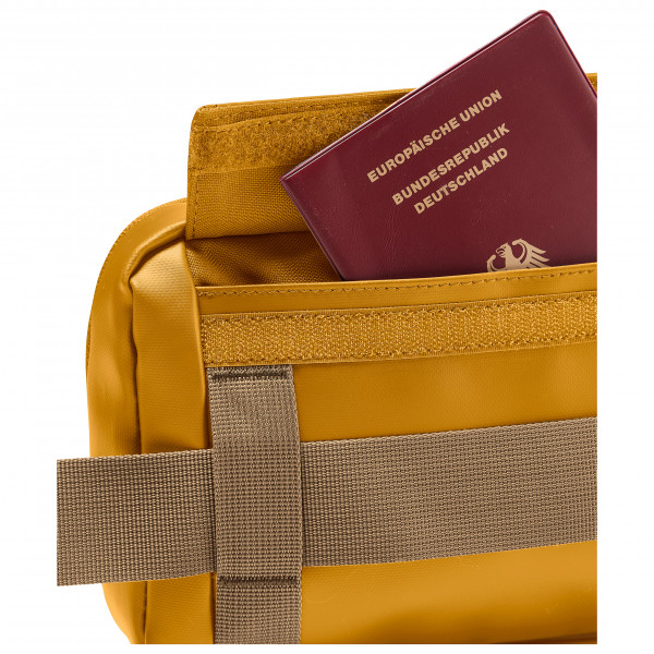 Vaude - Mineo Tech Pouch - Heuptasje
