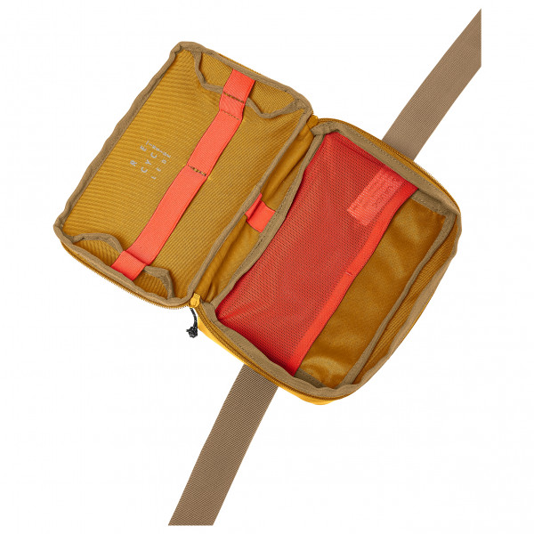 Vaude - Mineo Tech Pouch - Hüfttasche
