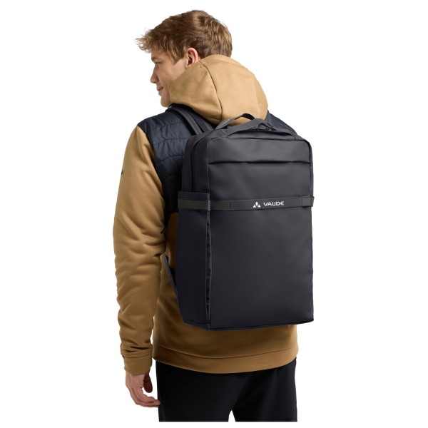 Vaude - Mineo Transformer Backpack 20 - Pyörälaukku
