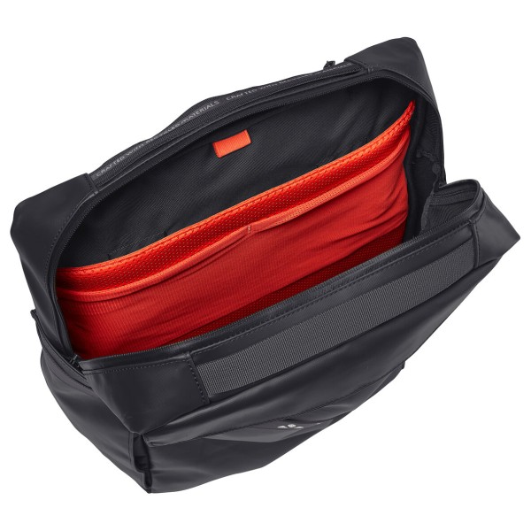 Vaude - Mineo Transformer Backpack 20 - Pyörälaukku
