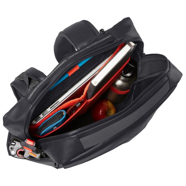 Vaude - Mineo Transformer Backpack 20 - Pyörälaukku