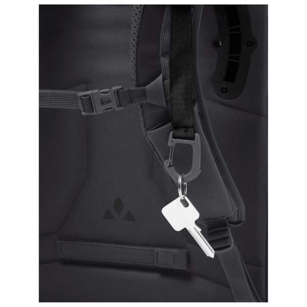 Vaude - Mineo Transformer Backpack 20 - Pyörälaukku