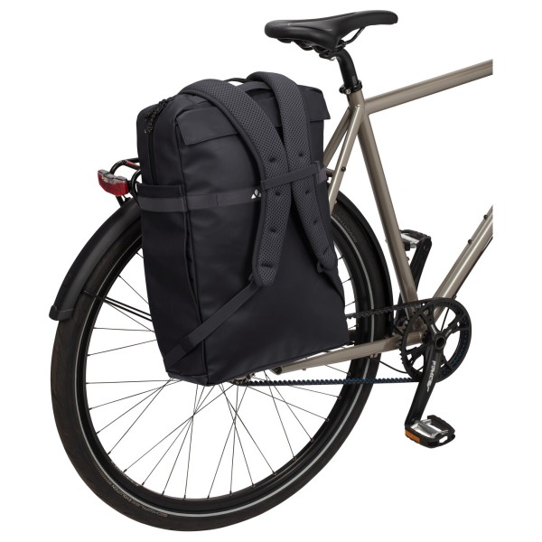 Vaude - Mineo Transformer Backpack 20 - Pyörälaukku