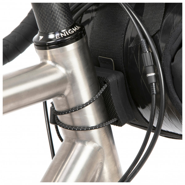 Restrap - Adventure Race Handlebar Bag - Handlebar bag