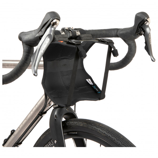 Restrap - Adventure Race Handlebar Bag - Styrtaske