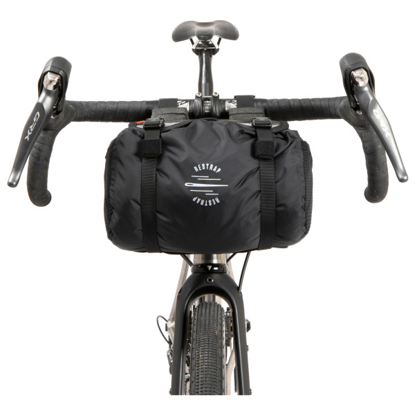 Restrap - Adventure Race Handlebar Bag - Styrtaske
