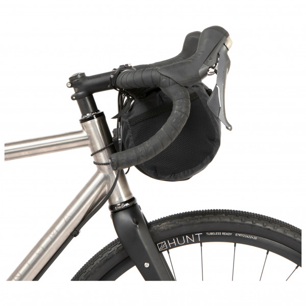 Restrap - Adventure Race Handlebar Bag - Styrtaske